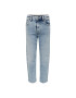 Kids ONLY Jeansy 15254521 Modrá Baggy Fit - Pepit.cz