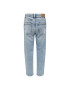 Kids ONLY Jeansy 15254521 Modrá Baggy Fit - Pepit.cz