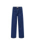 Kids ONLY Jeansy 15304316 Modrá Wide Leg - Pepit.cz