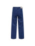 Kids ONLY Jeansy 15304316 Modrá Wide Leg - Pepit.cz