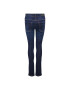 Kids ONLY Jeansy Jerry 15256590 Tmavomodrá Skinny Fit - Pepit.cz