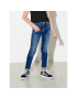 Kids ONLY Jeansy Paola 15201184 Modrá Skinny Fit - Pepit.cz