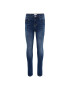 Kids ONLY Jeansy Paola 15201184 Modrá Skinny Fit - Pepit.cz