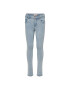 Kids ONLY Jeansy Rain 15244458 Modrá Skinny Fit - Pepit.cz