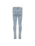 Kids ONLY Jeansy Rain 15244458 Modrá Skinny Fit - Pepit.cz