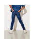 Kids ONLY Jeansy Royal 15234600 Modrá Skinny Fit - Pepit.cz