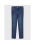 Kids ONLY Jeansy Royal 15234600 Modrá Skinny Fit - Pepit.cz