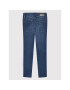 Kids ONLY Jeansy Royal 15234600 Modrá Skinny Fit - Pepit.cz