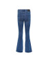 Kids ONLY Jeansy Royal 15234678 Modrá Flare Fit - Pepit.cz