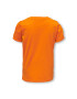 Kids ONLY T-Shirt 15286677 Oranžová Slim Fit - Pepit.cz