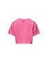 Kids ONLY T-Shirt 15296959 Růžová Loose Fit - Pepit.cz