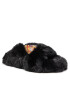 Kurt Geiger Bačkory Junkfort Slipper 8492800999 Černá - Pepit.cz