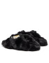 Kurt Geiger Bačkory Junkfort Slipper 8492800999 Černá - Pepit.cz