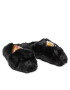 Kurt Geiger Bačkory Junkfort Slipper 8492800999 Černá - Pepit.cz