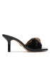 Kurt Geiger Nazouváky Kensington 8489700309 Černá - Pepit.cz