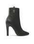 Kurt Geiger Polokozačky Shoreditch Ankle Boot 9310900109 Černá - Pepit.cz