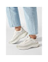 Kurt Geiger Sneakersy Kensington Sneaker 9820015169 Bílá - Pepit.cz