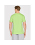 La Martina T-Shirt TMR001 JS206 Zelená Regular Fit - Pepit.cz