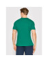 La Martina T-Shirt TMR004 JS206 Zelená Regular Fit - Pepit.cz