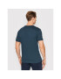 La Martina T-Shirt TMR011 JS206 Tmavomodrá Regular Fit - Pepit.cz