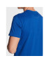 La Martina T-Shirt UMR006 JS206 Modrá Regular Fit - Pepit.cz