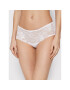 La Perla Boxerky 0048910 Bílá - Pepit.cz