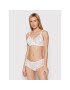 La Perla Boxerky 0048910 Bílá - Pepit.cz