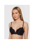 La Perla Podprsenka Push-up 004889 Černá - Pepit.cz