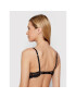 La Perla Podprsenka Push-up 004889 Černá - Pepit.cz