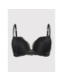 La Perla Podprsenka Push-up 004889 Černá - Pepit.cz