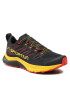 La Sportiva Boty Jackal 46B999100 Černá - Pepit.cz