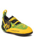 La Sportiva Boty Stickit 802 Zelená - Pepit.cz