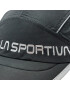 La Sportiva Kšiltovka Shield Cap X10BK Černá - Pepit.cz