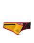 La Sportiva Sportovní opasek Trail Drink Belt S068 39KBY Žlutá - Pepit.cz