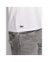 Lacoste 2-dílná sada T-shirts TH3457 Bílá Regular Fit - Pepit.cz