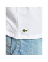 Lacoste 3-dílná sada T-shirts TH3444 Bílá Regular Fit - Pepit.cz