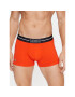 Lacoste Boxerky 5H0858 Šedá - Pepit.cz