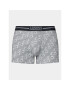 Lacoste Boxerky 5H0858 Šedá - Pepit.cz