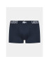 Lacoste Boxerky 5H3321 Šedá - Pepit.cz