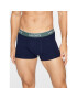 Lacoste Boxerky 5H3401 Tmavomodrá - Pepit.cz