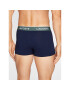 Lacoste Boxerky 5H3401 Tmavomodrá - Pepit.cz