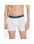 Lacoste Boxerky 6H3420 Černá Regular Fit - Pepit.cz