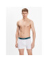 Lacoste Boxerky 6H3420 Černá Regular Fit - Pepit.cz