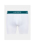 Lacoste Boxerky 6H3420 Černá Regular Fit - Pepit.cz