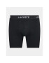 Lacoste Boxerky 6H3420 Černá Regular Fit - Pepit.cz