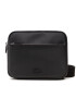 Lacoste Brašna Reporter Bag NH3792HC Černá - Pepit.cz