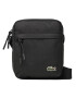 Lacoste Brašna Vertical Camera Bag NH4102NE Černá - Pepit.cz