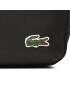 Lacoste Brašna Vertical Camera Bag NH4102NE Černá - Pepit.cz