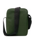 Lacoste Brašna Vertical Camera Bag NH4270NZ Zelená - Pepit.cz