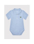 Lacoste Dětské body 4J6963 Modrá - Pepit.cz